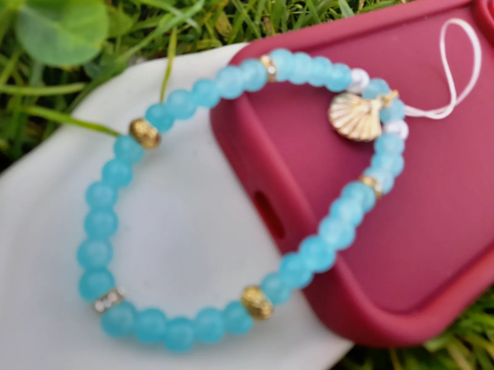 Tasbih phone 6 avec certains défauts – Sans marque – taille Taille unique 2