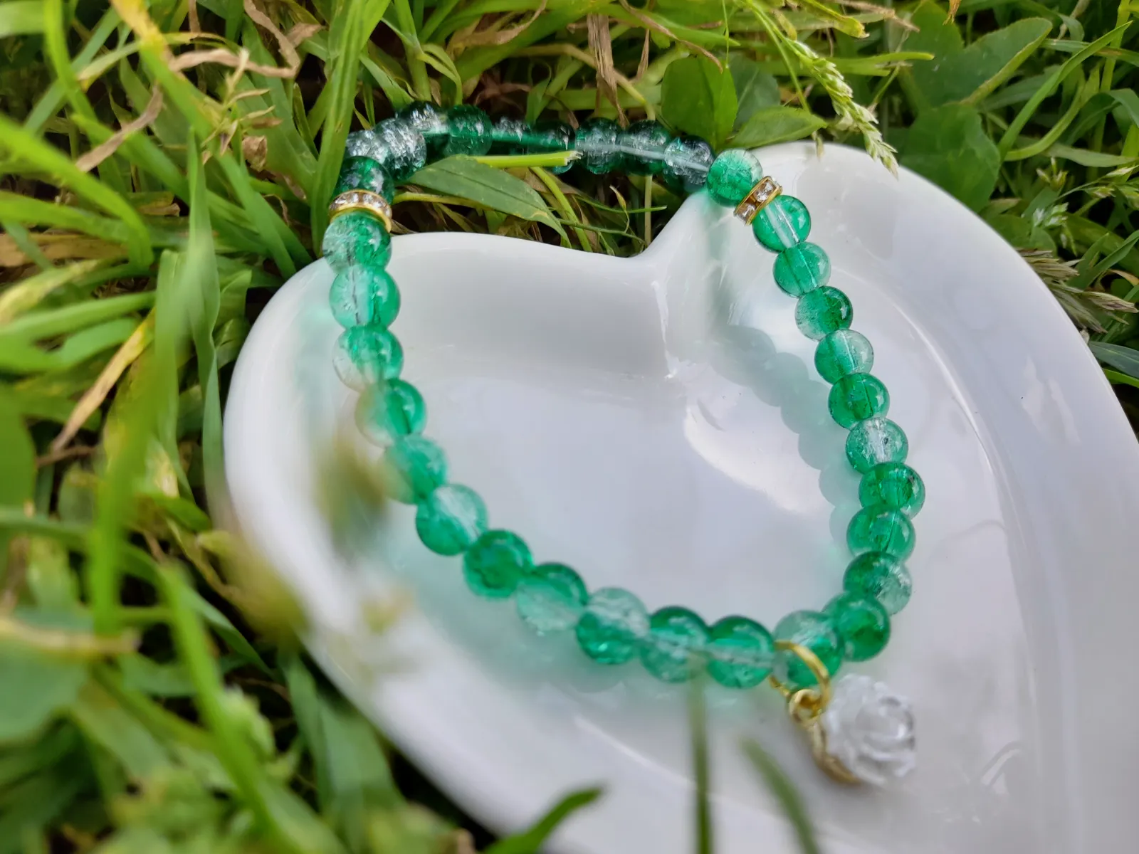 Bracelet tasbih sakina 2 – Fait main – taille Taille unique 2