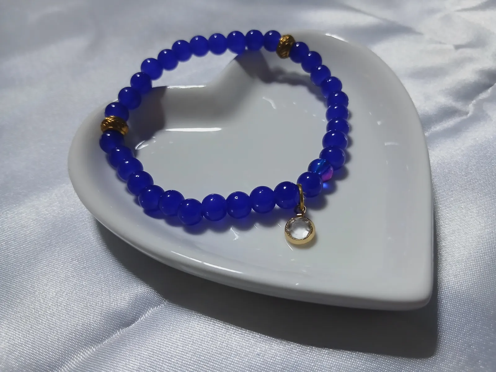 Bracelet tasbih Nour 59 – Fait – taille Taille unique 6