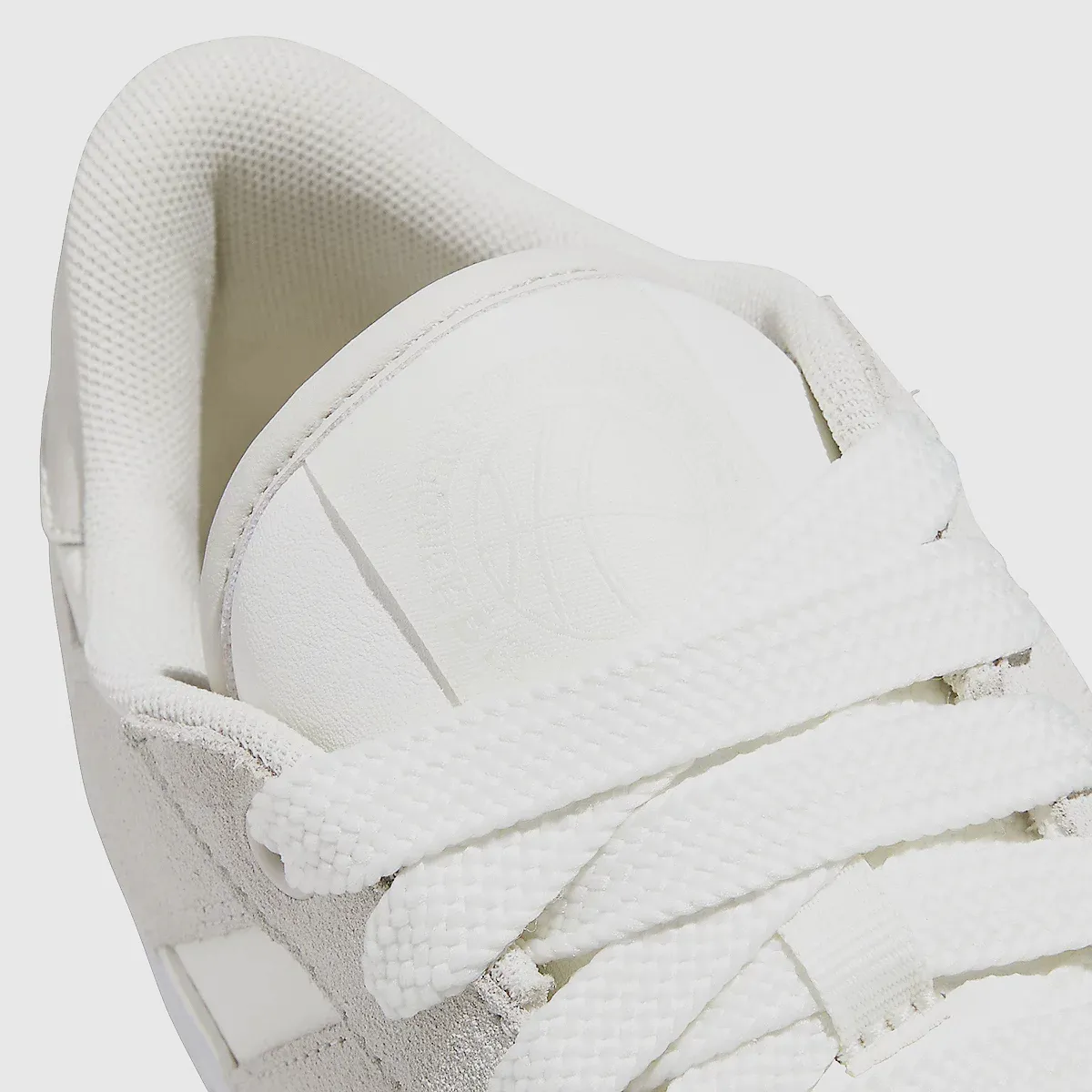 Sneakers homme Rapid Court Low Gris – Adidas – taille EU 42 3