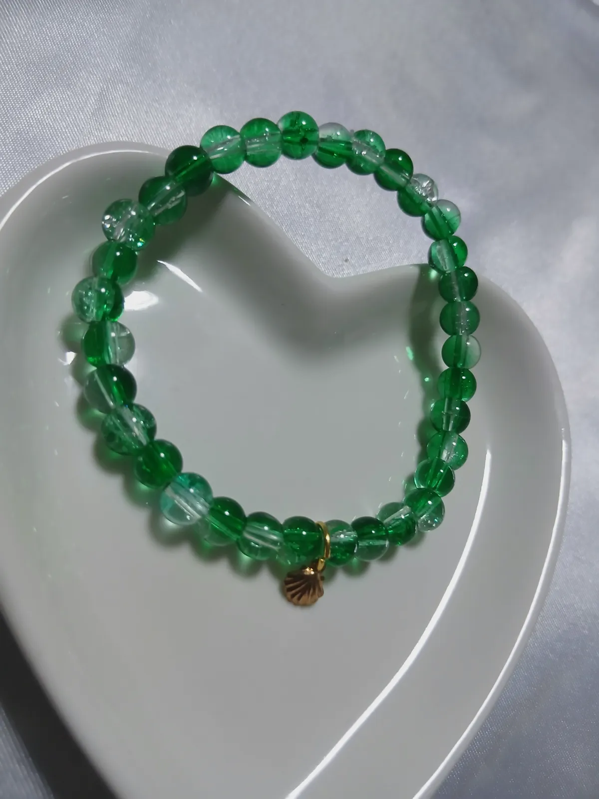 Bracelet tasbih Sakina 50 – Fait main – taille Taille unique 4