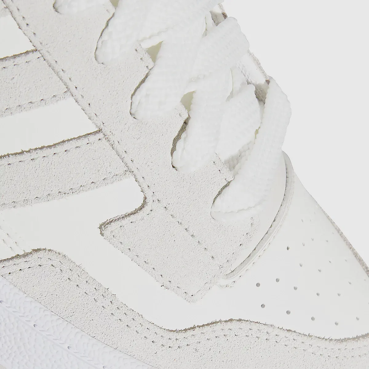 Sneakers homme Rapid Court Low Gris – Adidas – taille EU 42 4