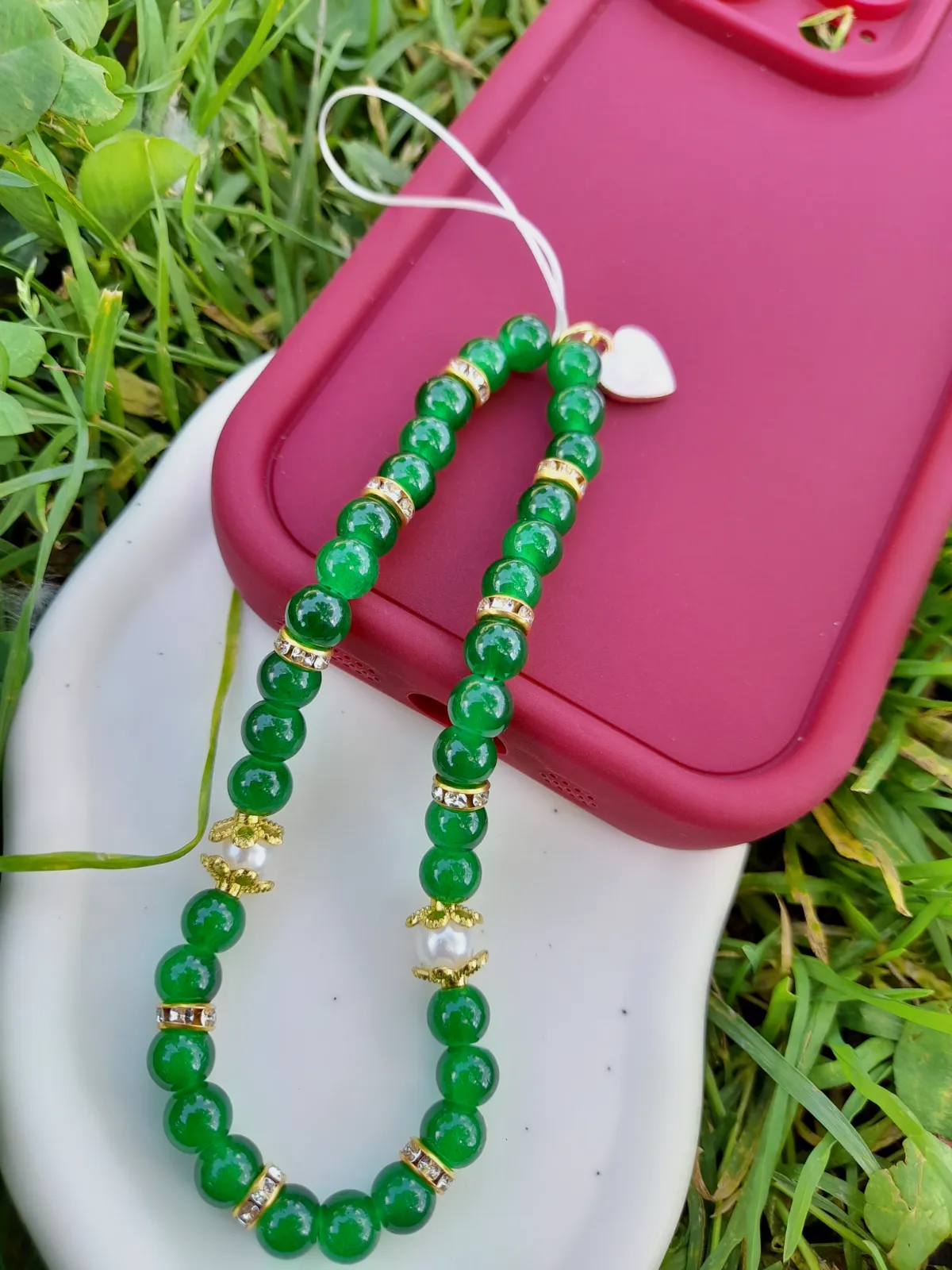 Tasbih phone 3 avec certains défauts  – Sans marque – taille Taille unique 2