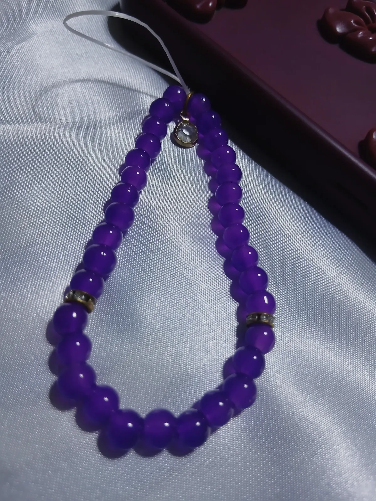 Charme phone tasbih Nour 14 – Fait 3