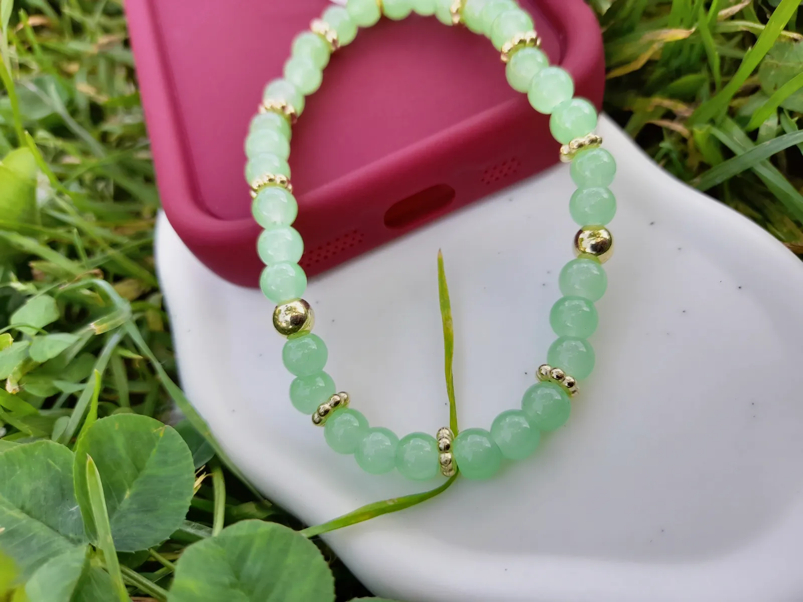Tasbih phone 1 avec certains défauts – Sans marque – taille Taille unique 3