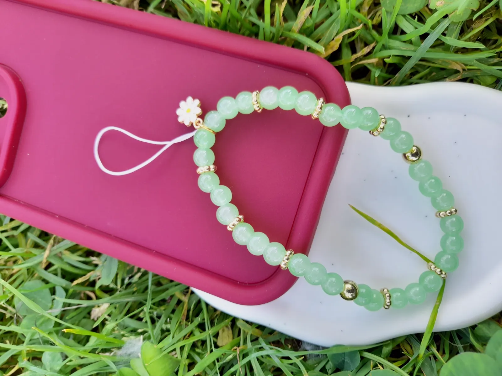 Tasbih phone 1 avec certains défauts – Sans marque – taille Taille unique 2