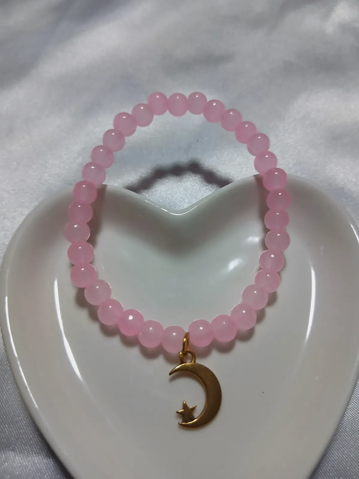 Bracelet tasbih Nour 40 – Fait main – taille Taille unique 2