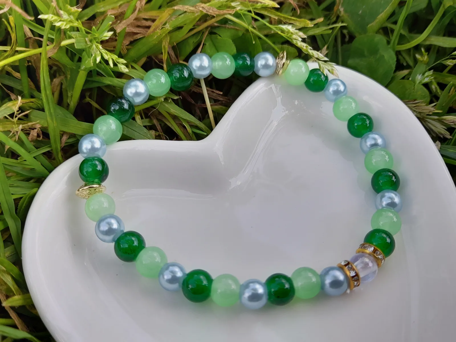 Bracelet tasbih Amina – Sans marque 2