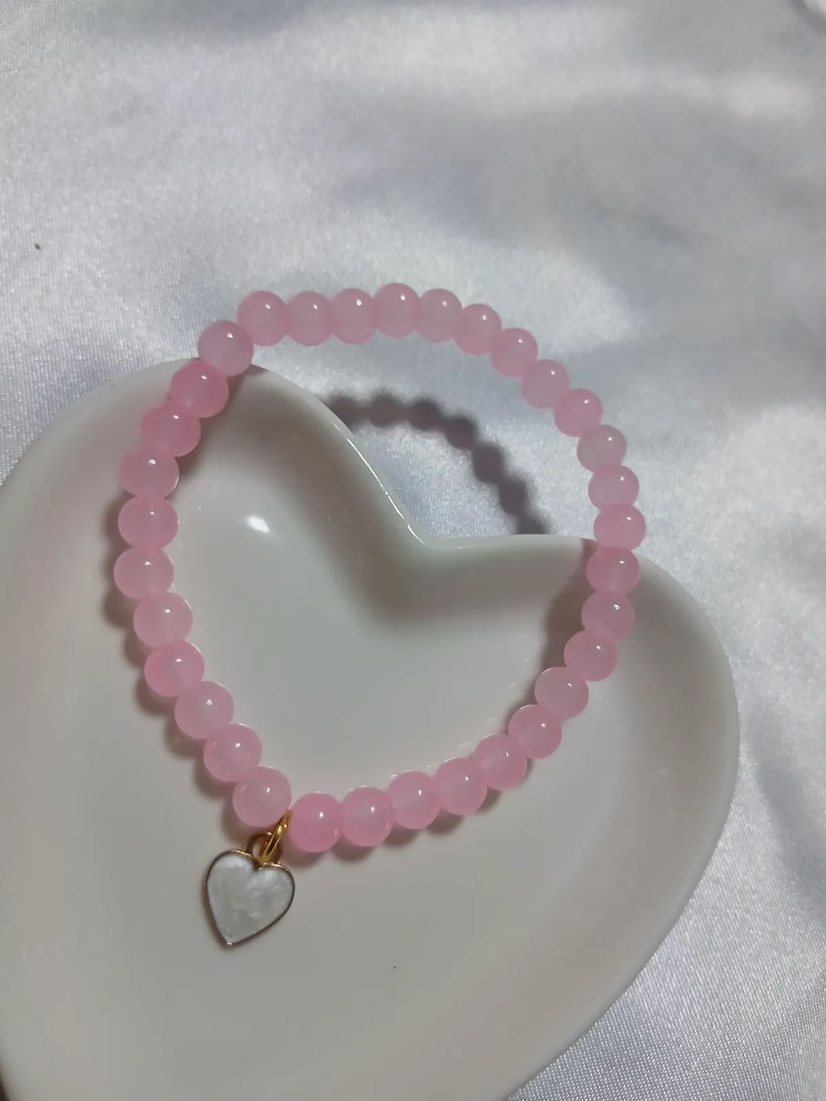 Bracelet tasbih Nour 41 – Fait main – taille Taille unique 5