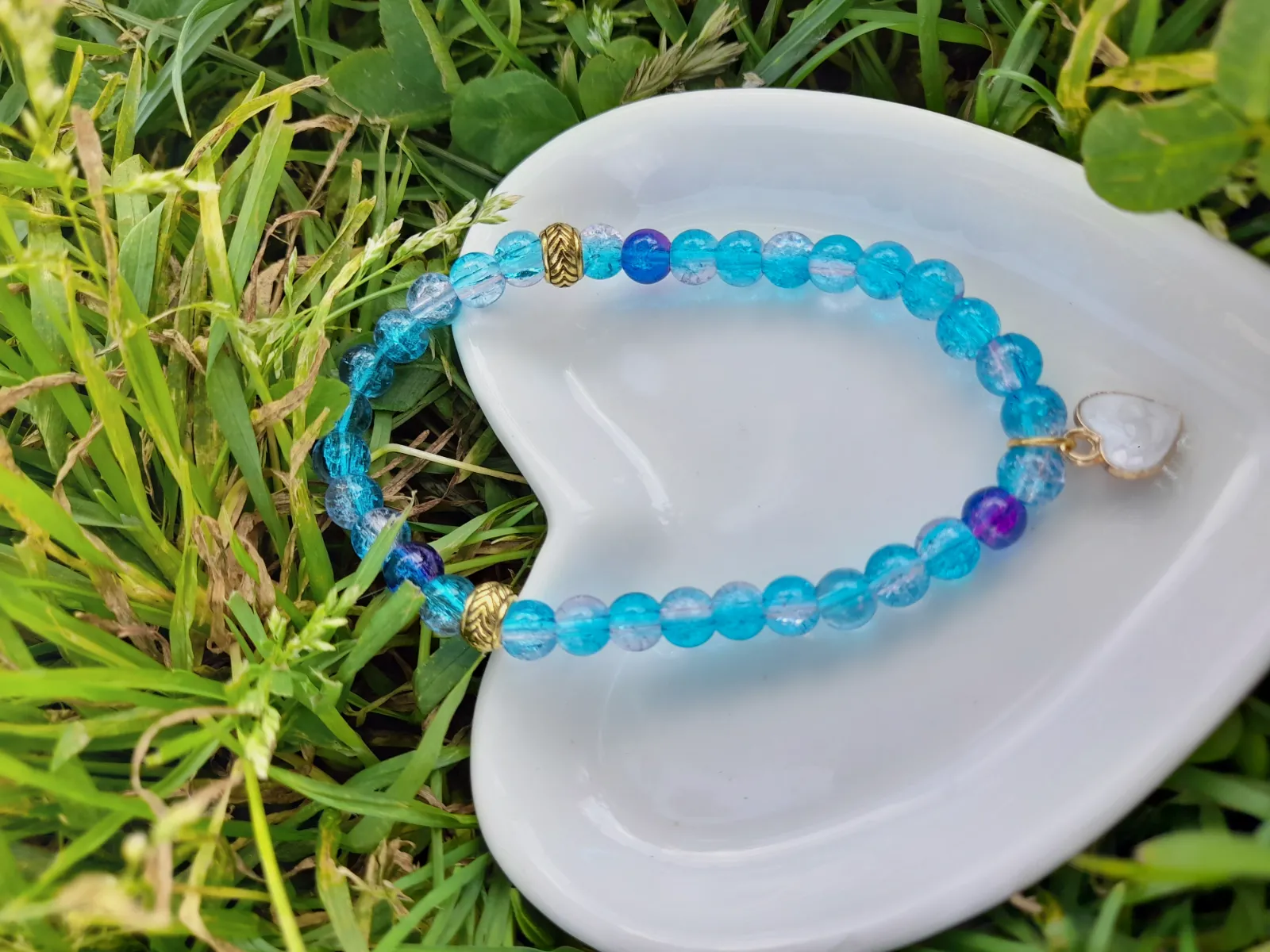 Bracelet tasbih sakina 15 – Sans marque – taille Taille unique 2