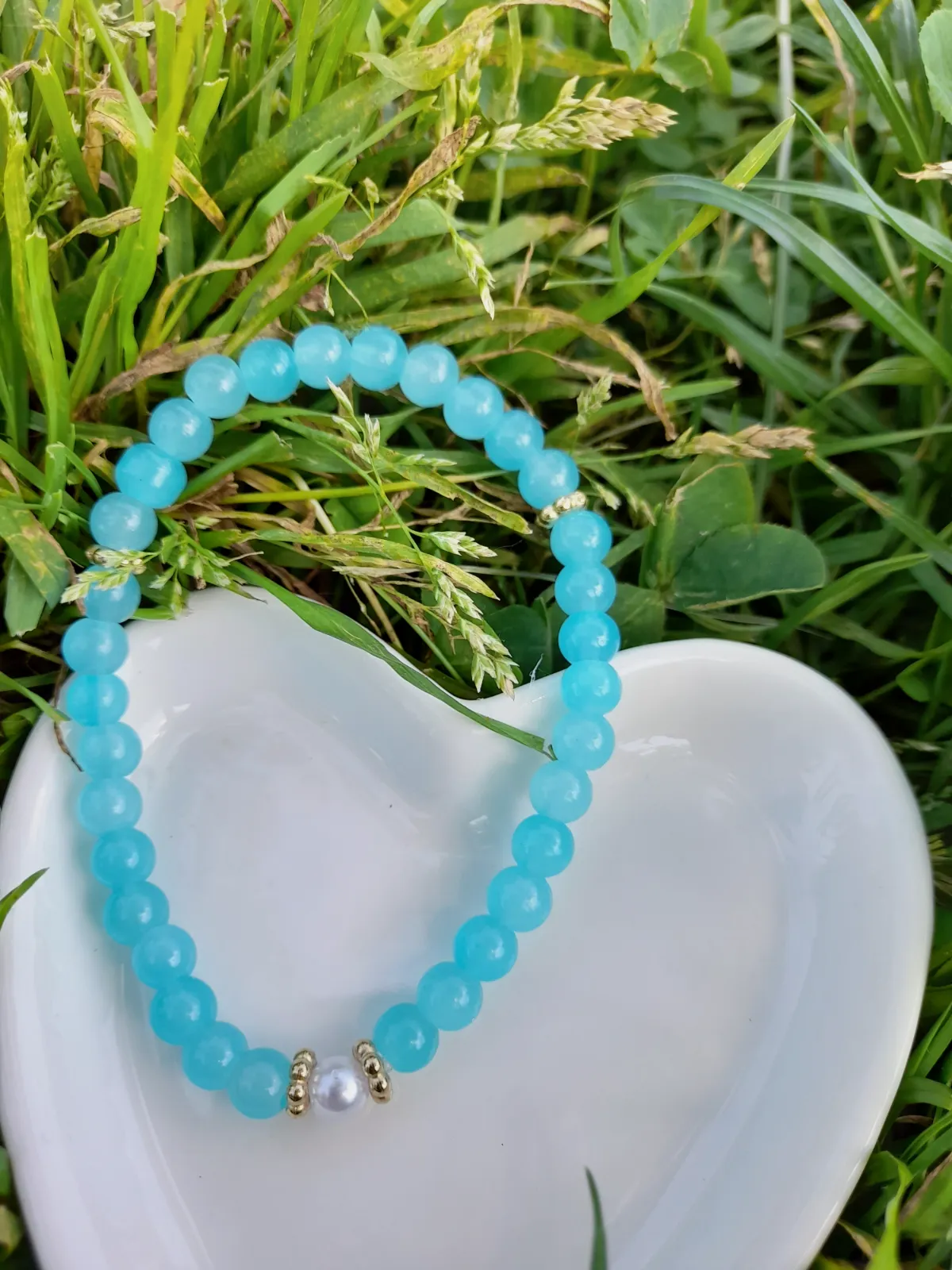 Bracelet tasbih Nour 11 – Fait main – taille Taille unique 2