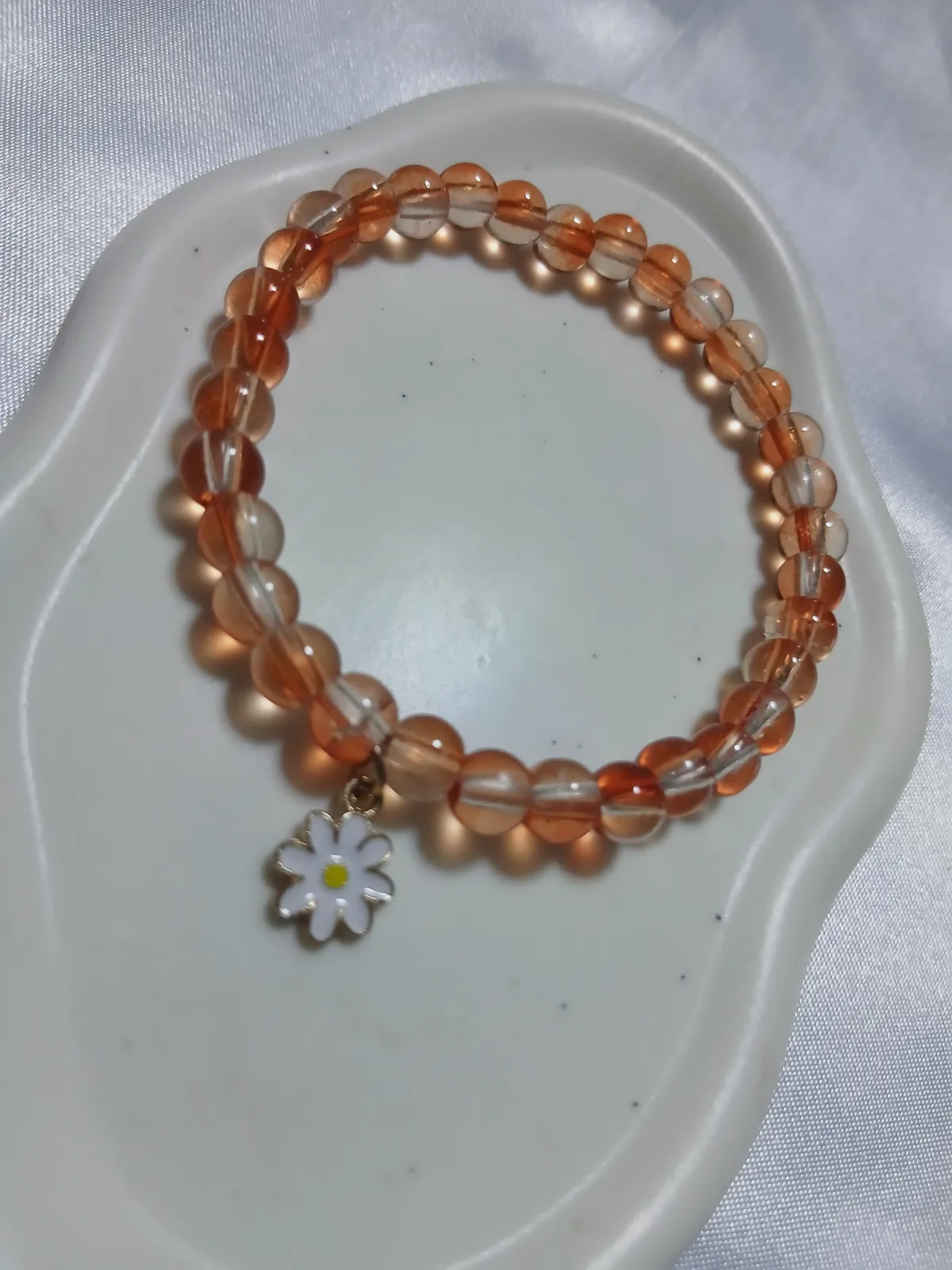 Bracelet tasbih Sakina 22 – Fait 3 6