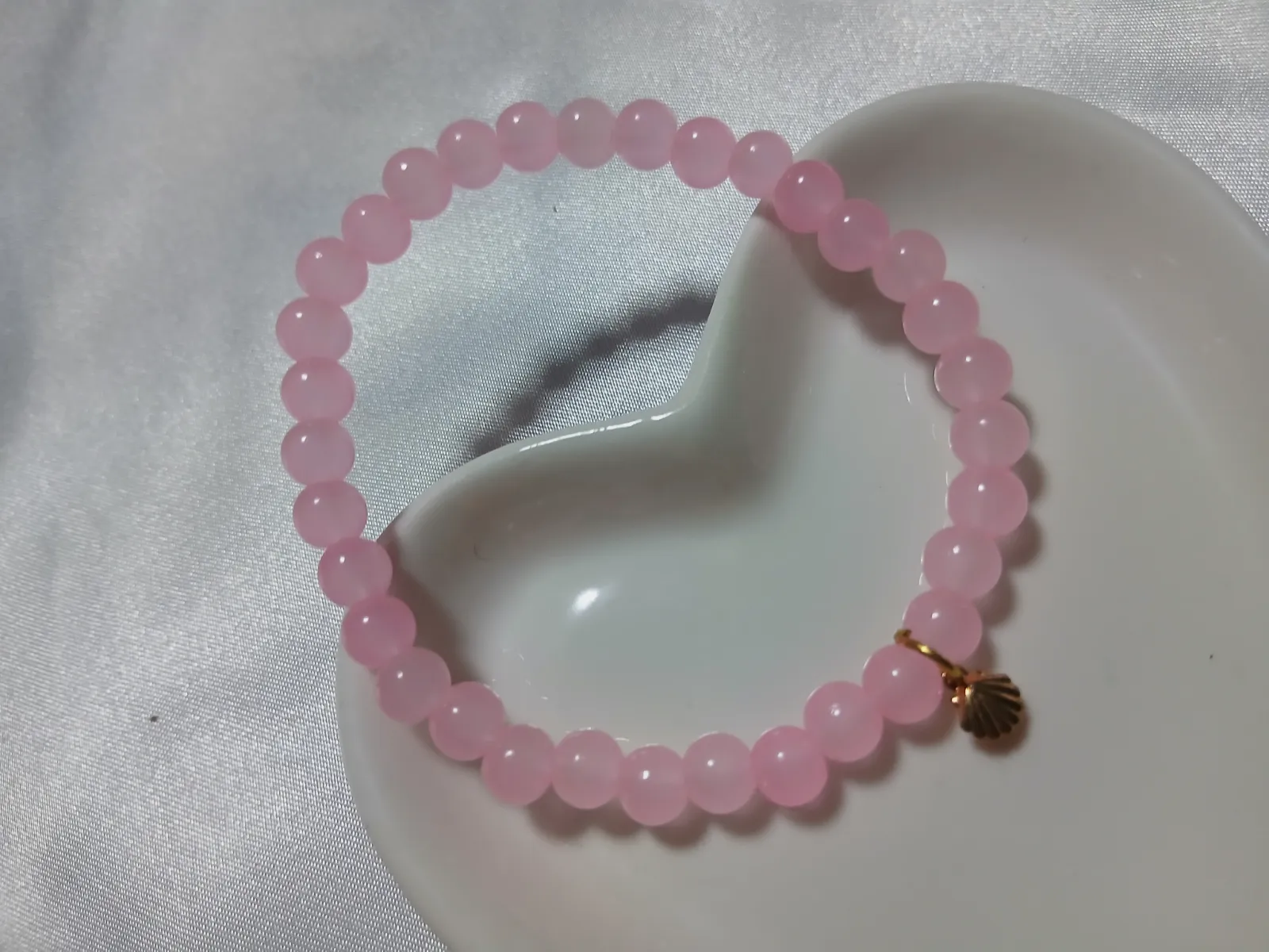 Bracelet tasbih Nour 39 – Fait main – taille Taille unique 2