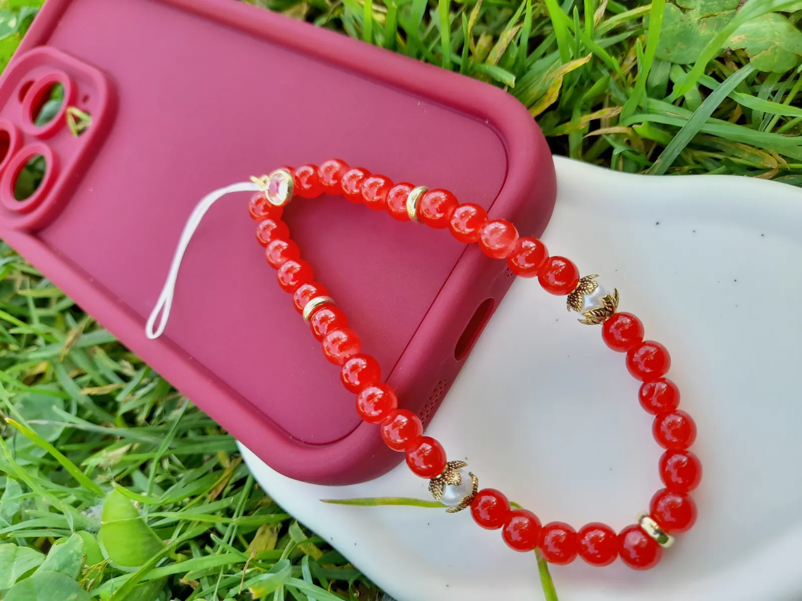 Tasbih phone 2 avec certains défauts  – Sans marque – taille Taille unique 3