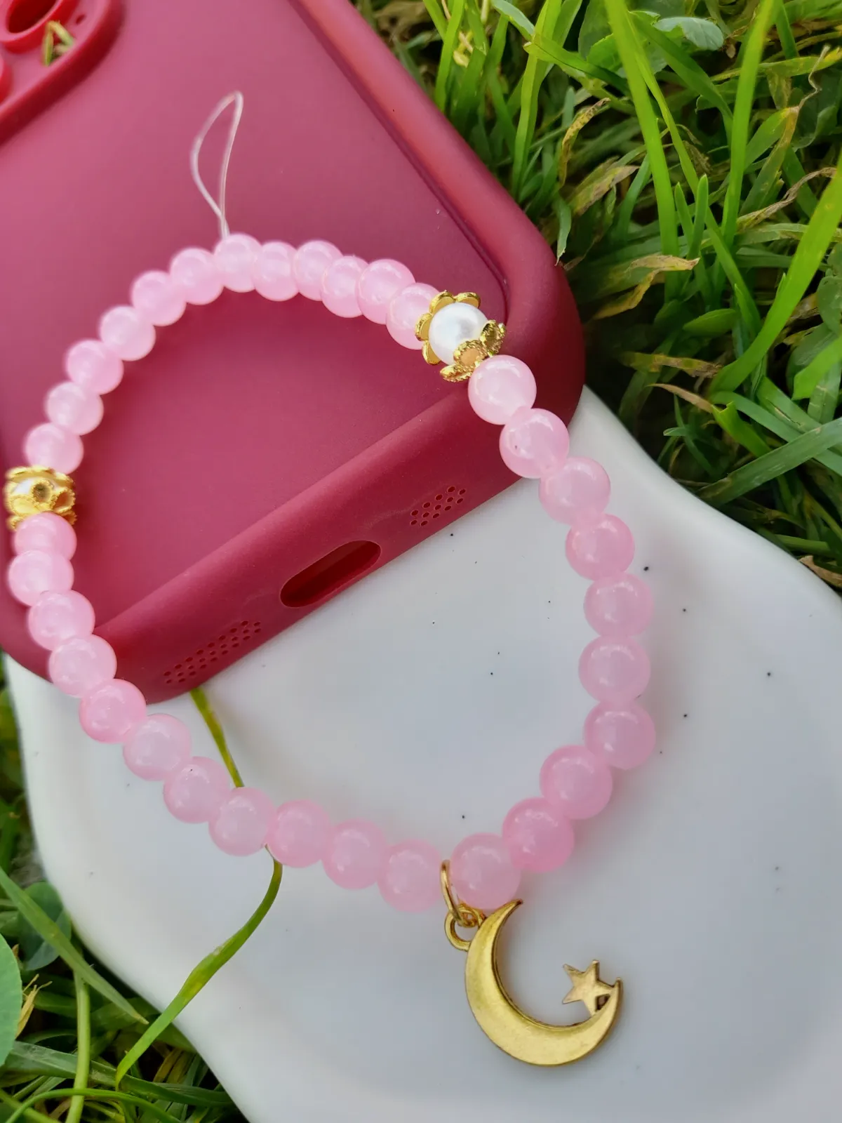 Tasbih phone 5 avec certains défauts – Sans marque – taille Taille unique 2