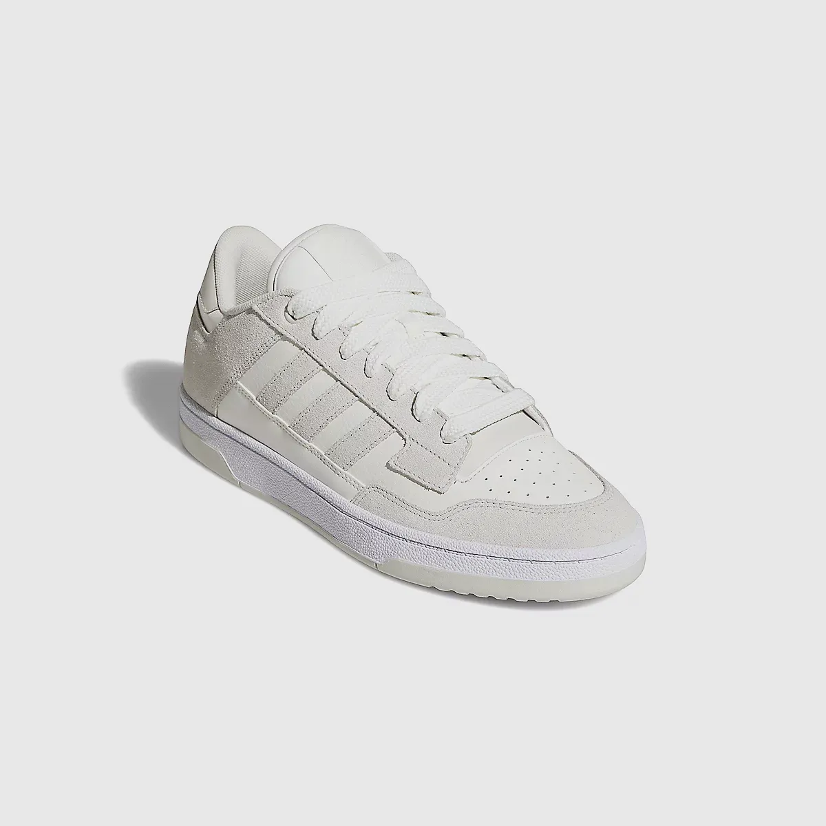 Sneakers homme Rapid Court Low Gris – Adidas – taille EU 42 5