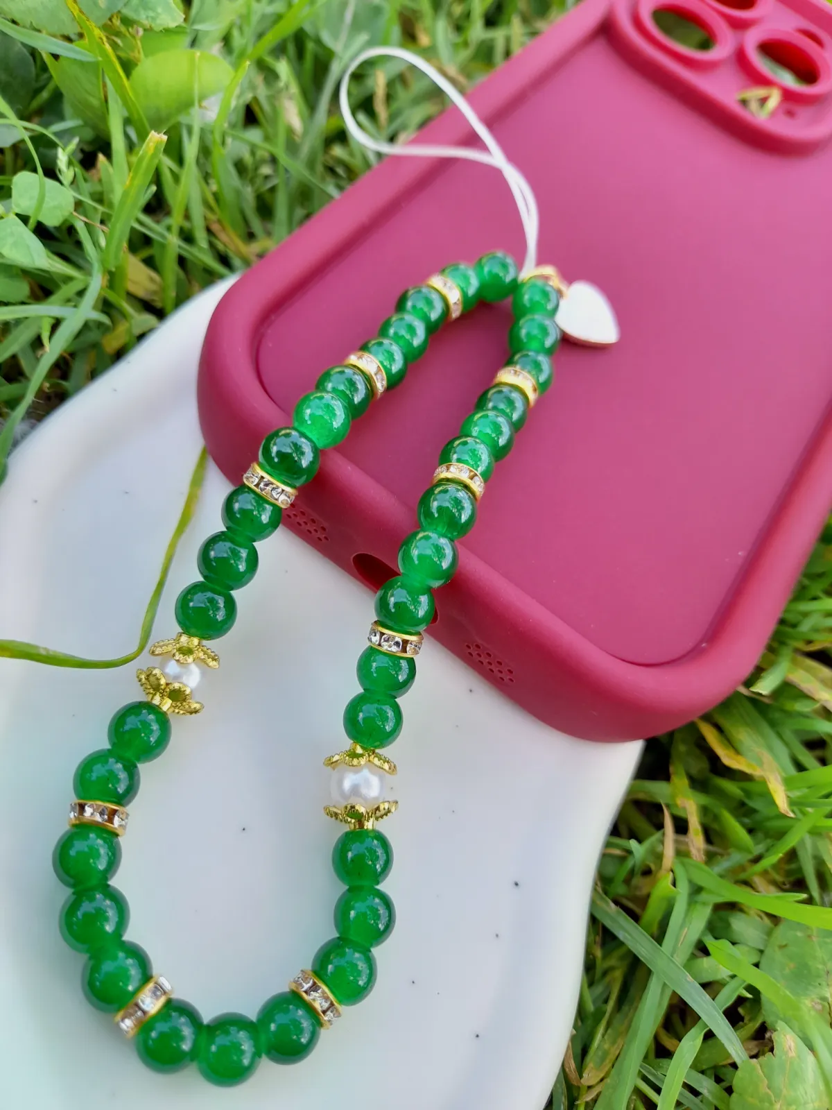 Tasbih phone 3 avec certains défauts  – Sans marque – taille Taille unique 4