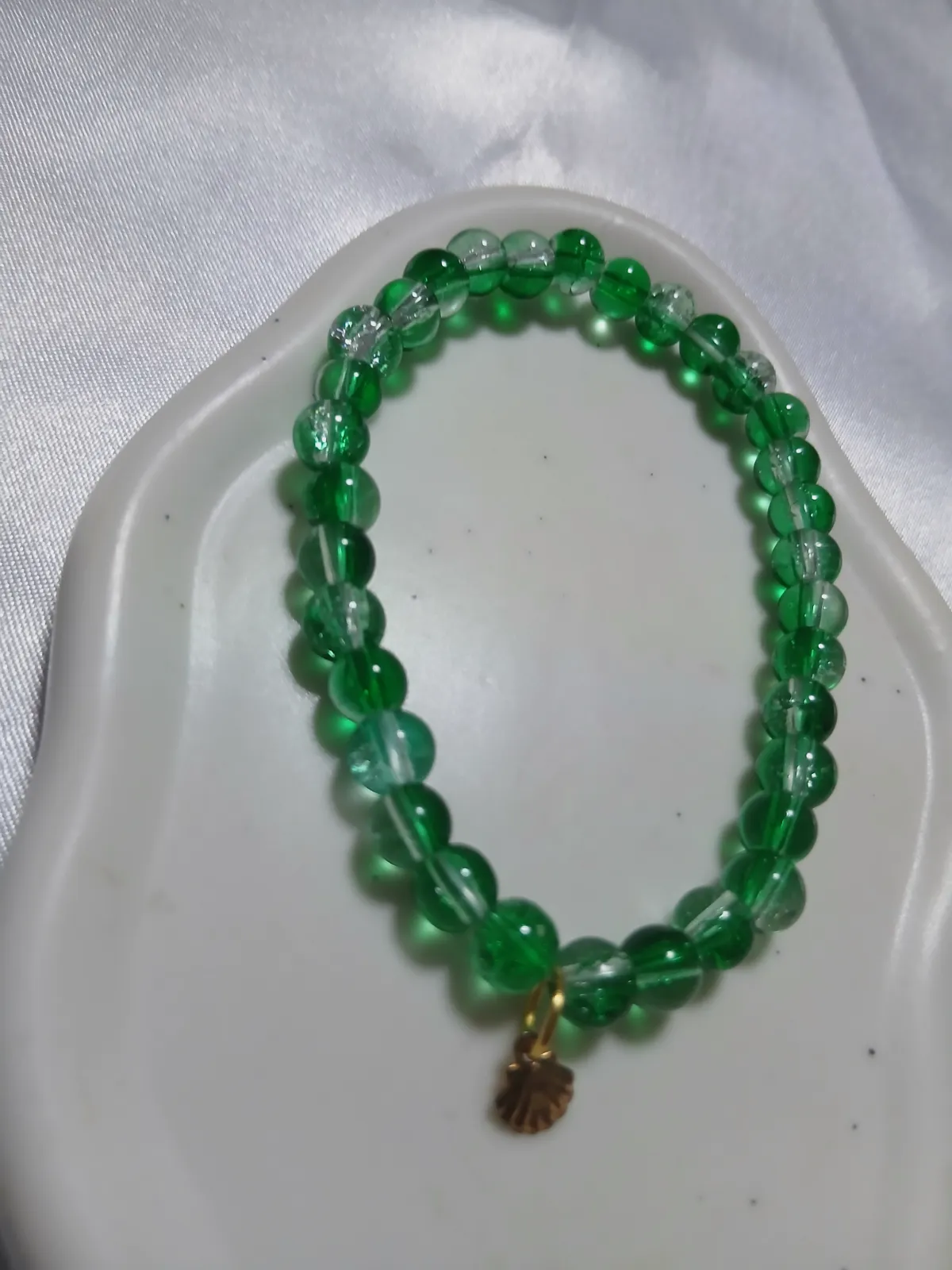 Bracelet tasbih Sakina 50 – Fait main – taille Taille unique 3