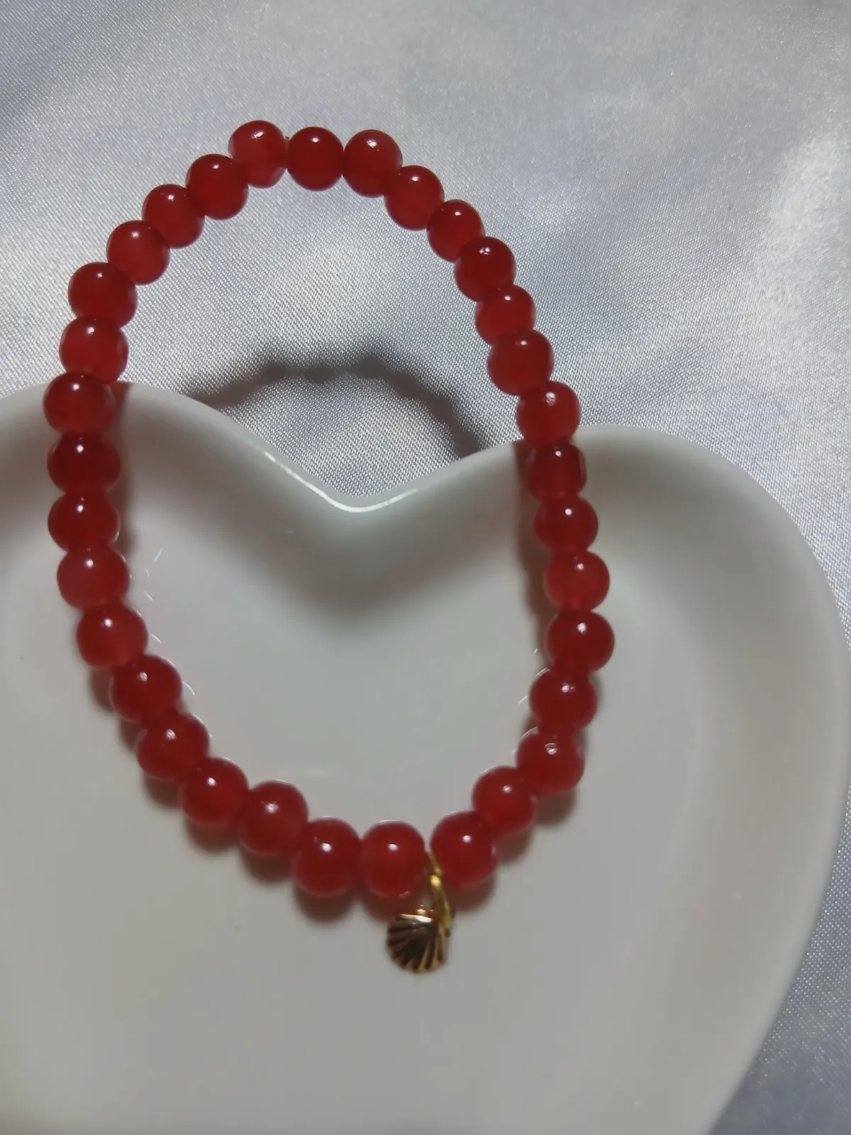 Bracelet tasbih Nour 45 – Fait main – taille Taille unique 2