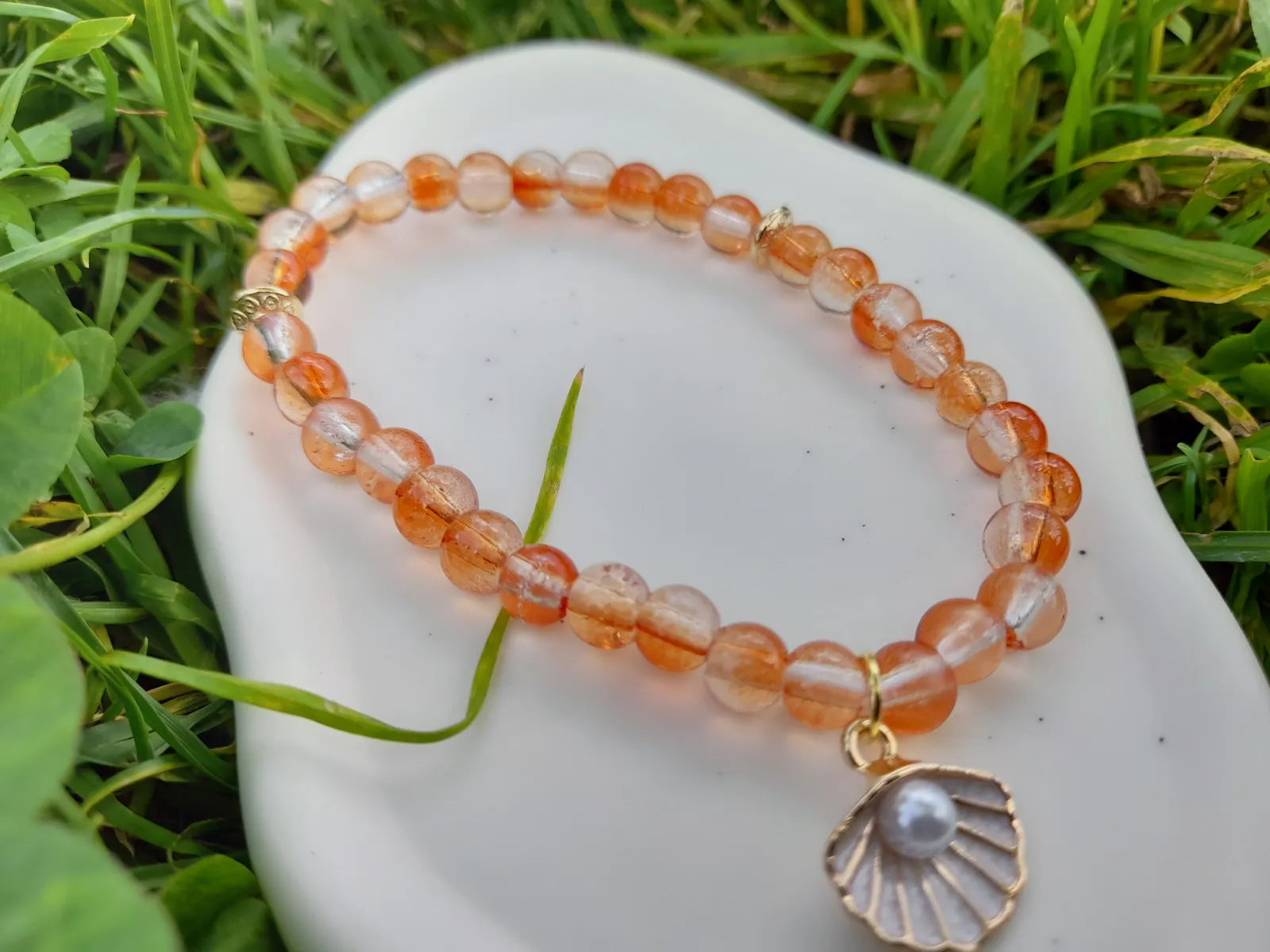 Bracelet tasbih sakina 1 – Fait main – taille Taille unique 3