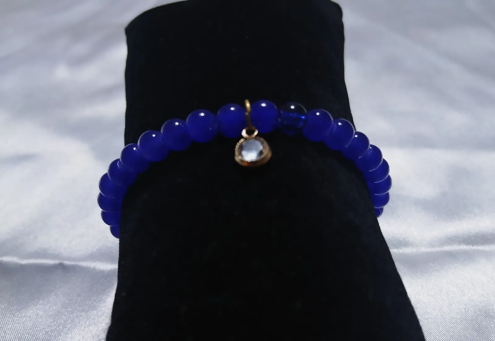Bracelet tasbih Nour 59 – Fait – taille Taille unique 3