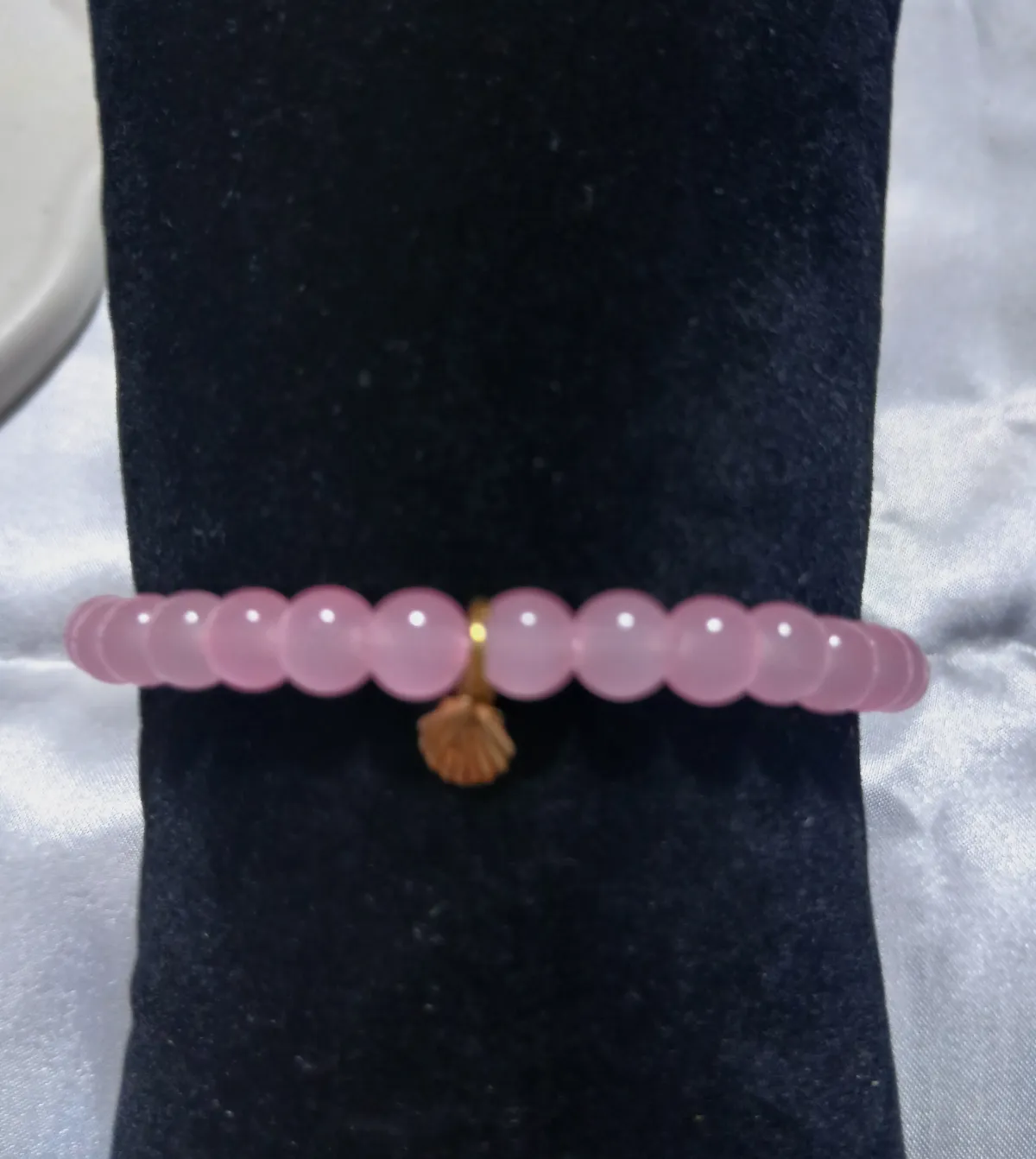 Bracelet tasbih Nour 39 – Fait main – taille Taille unique 7