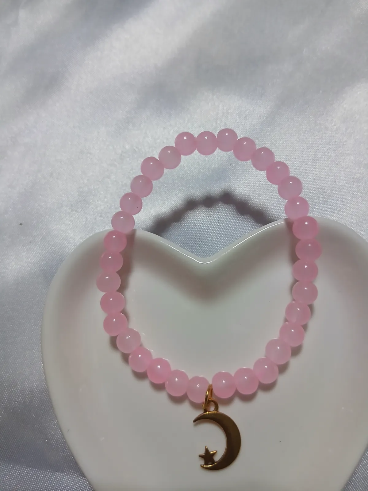 Bracelet tasbih Nour 40 – Fait main – taille Taille unique 5