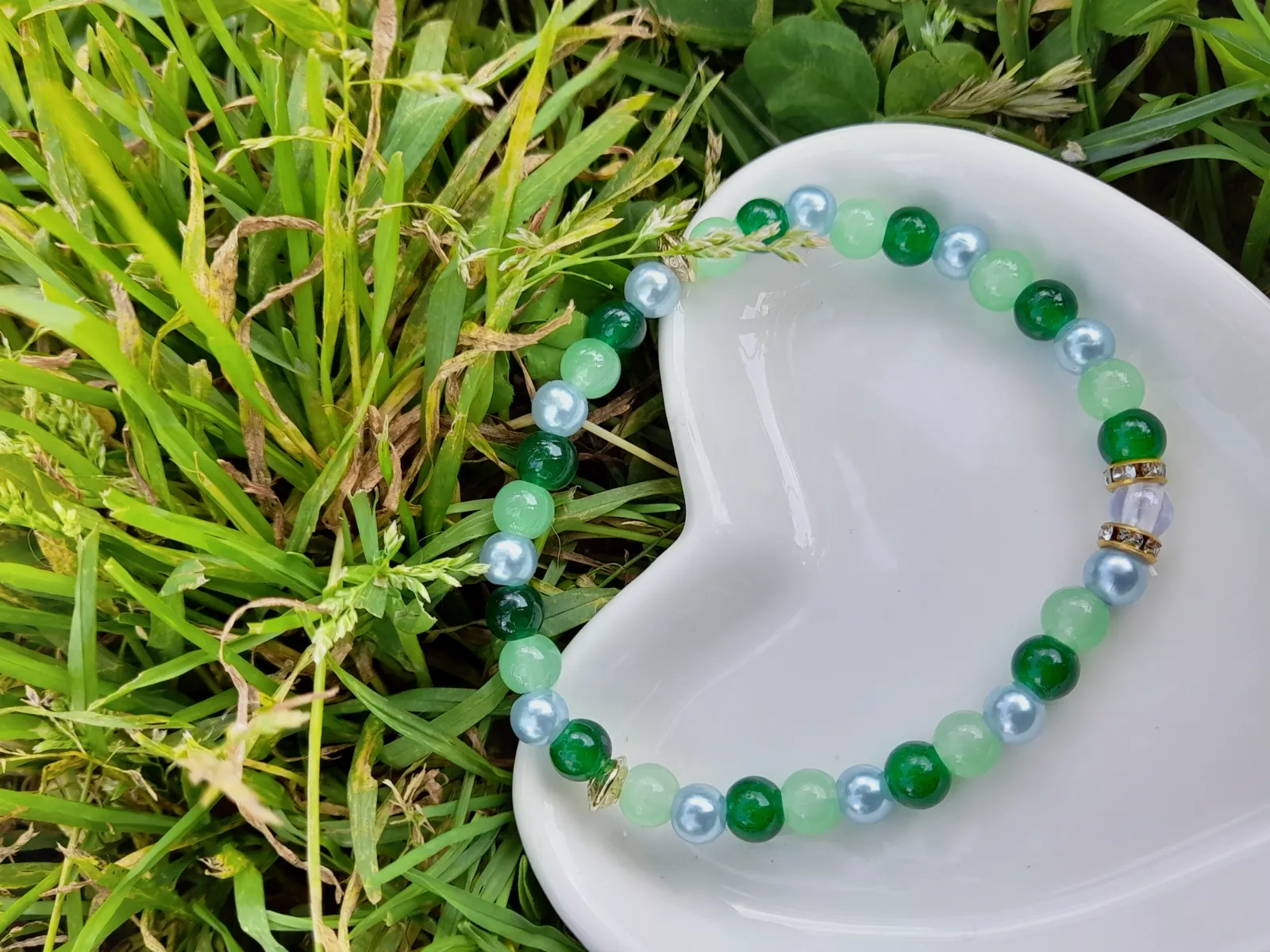Bracelet tasbih Amina – Sans marque 3