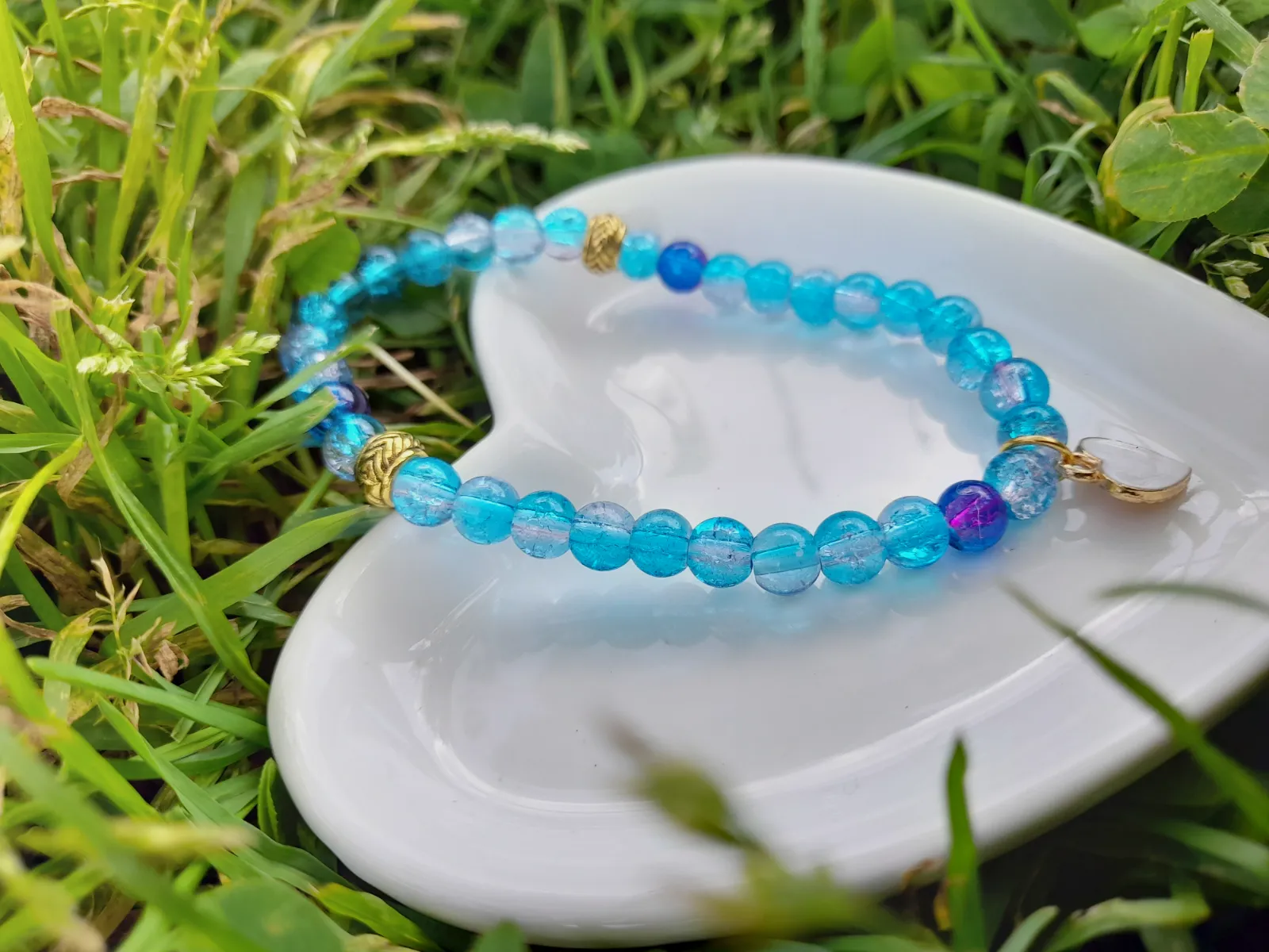Bracelet tasbih sakina 15 – Sans marque – taille Taille unique 4