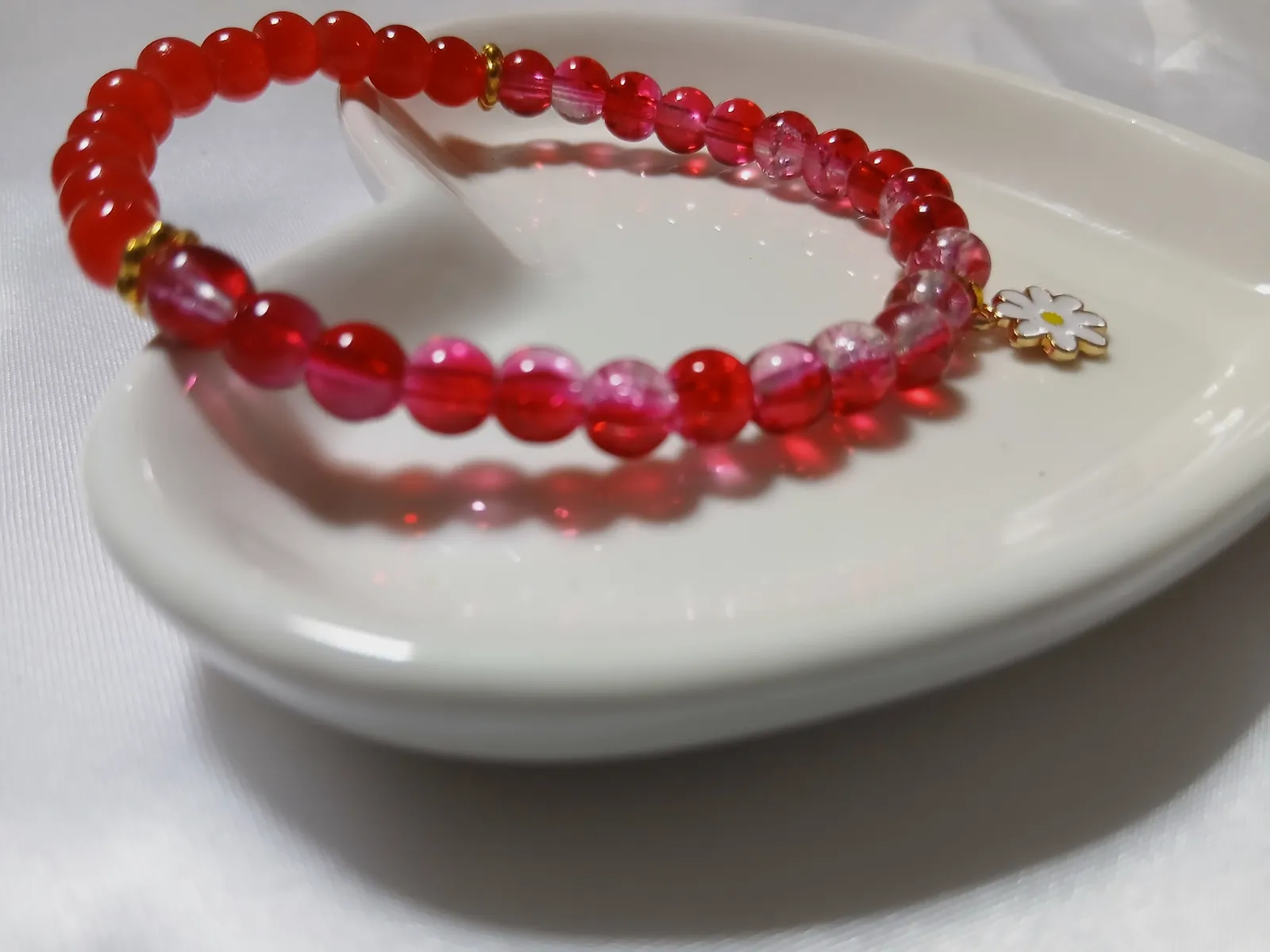 Bracelet tasbih mixte 2 – Fait main 2