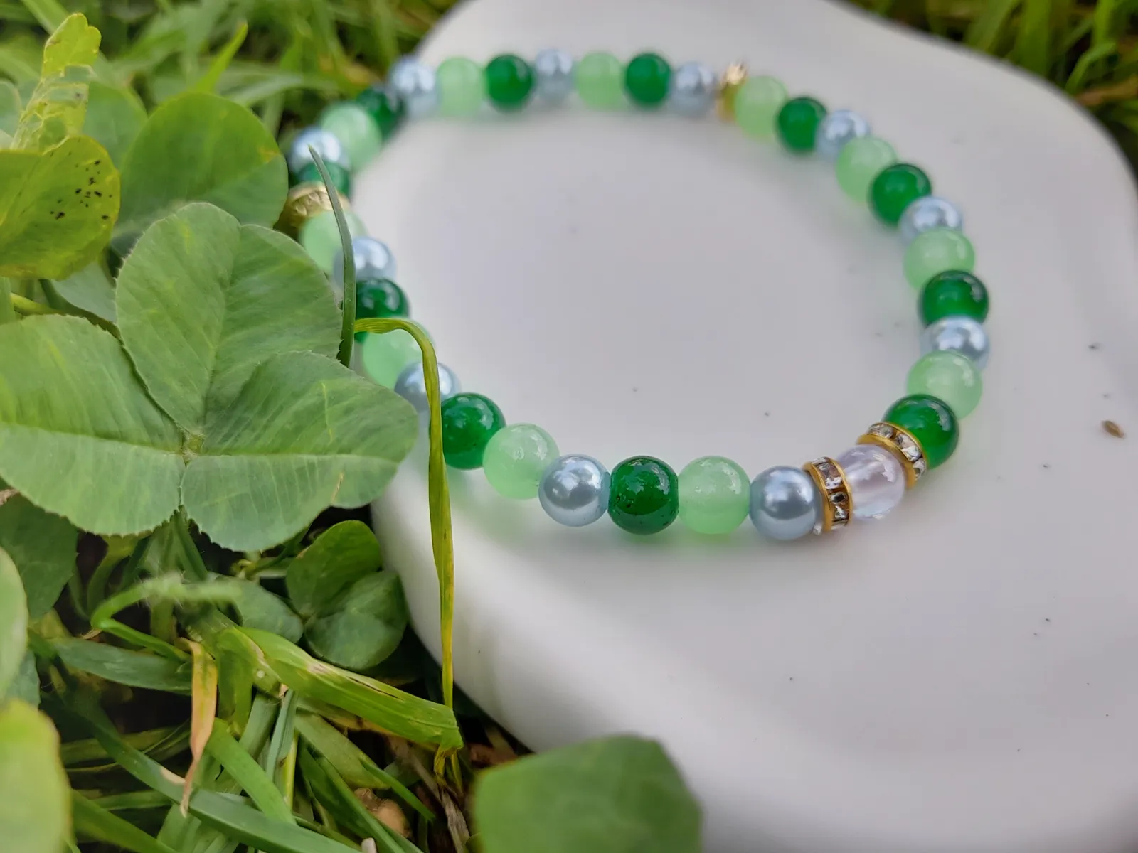 Bracelet tasbih Amina – Sans marque 4