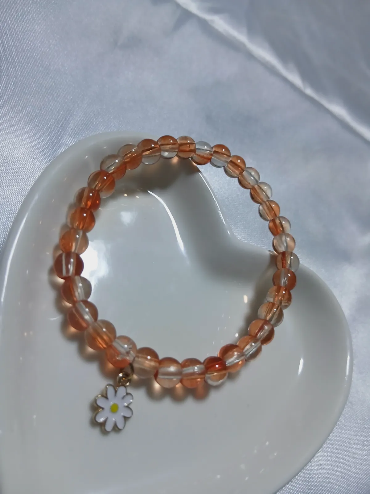 Bracelet tasbih Sakina 20 – Fait main 6