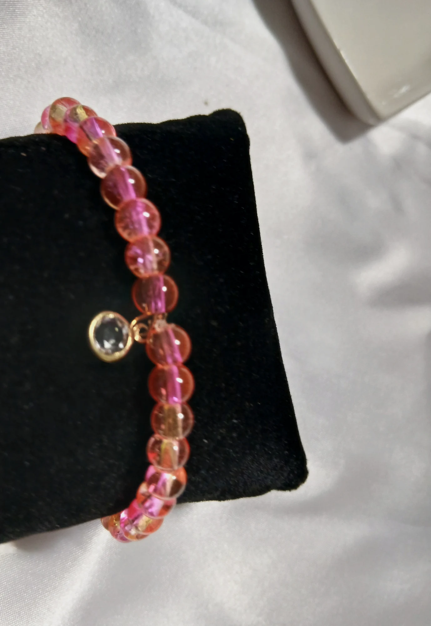 Bracelet tasbih mixte 5