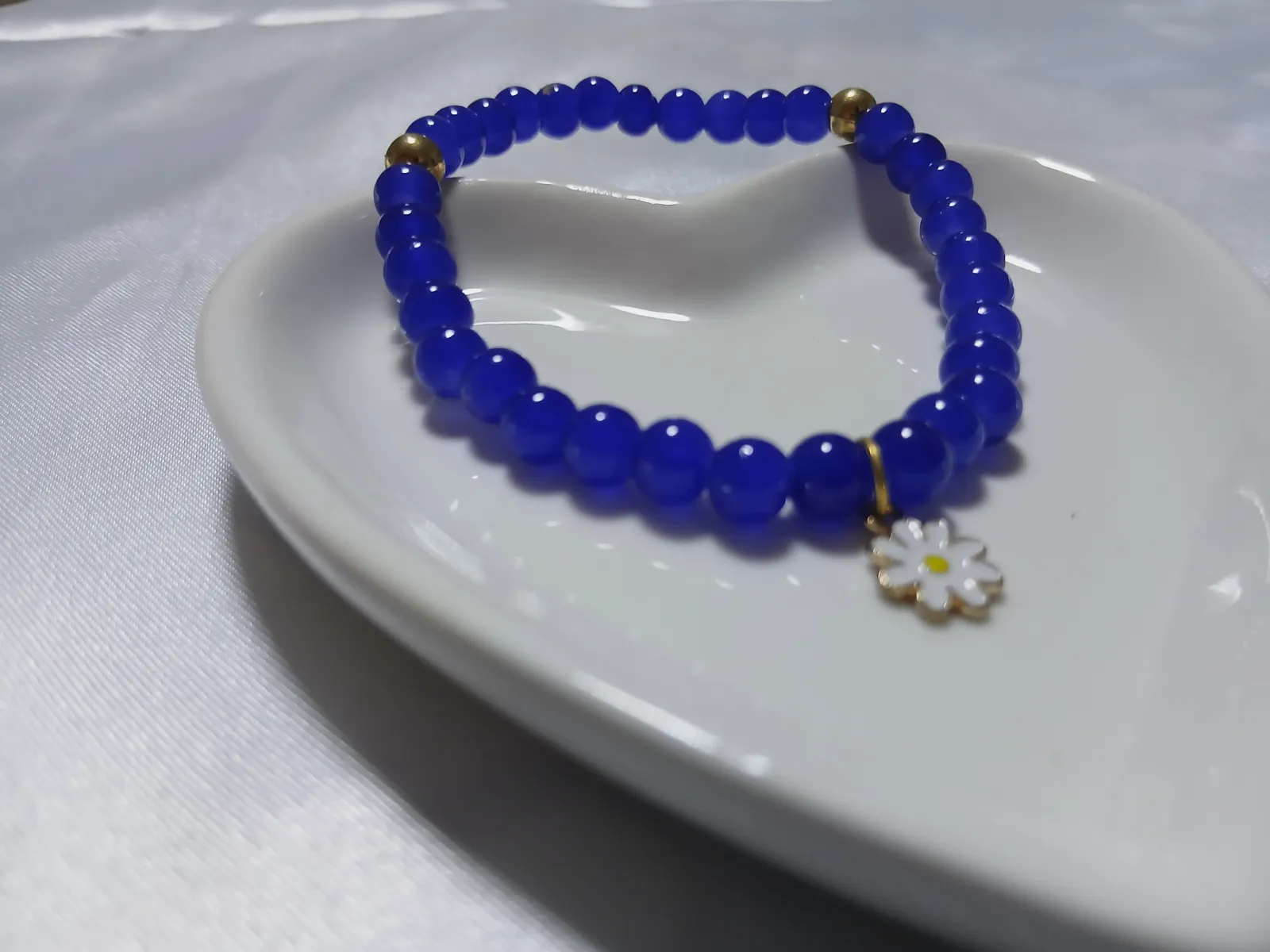 Bracelet tasbih Nour 60 – Fait main – taille Taille unique 2