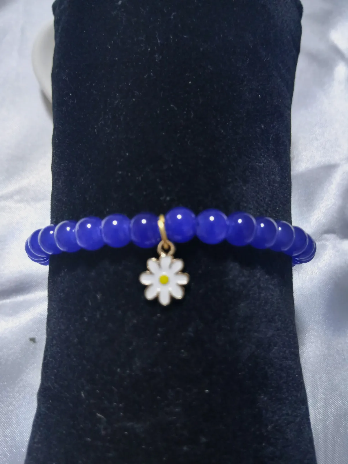 Bracelet tasbih Nour 60 – Fait main – taille Taille unique 7