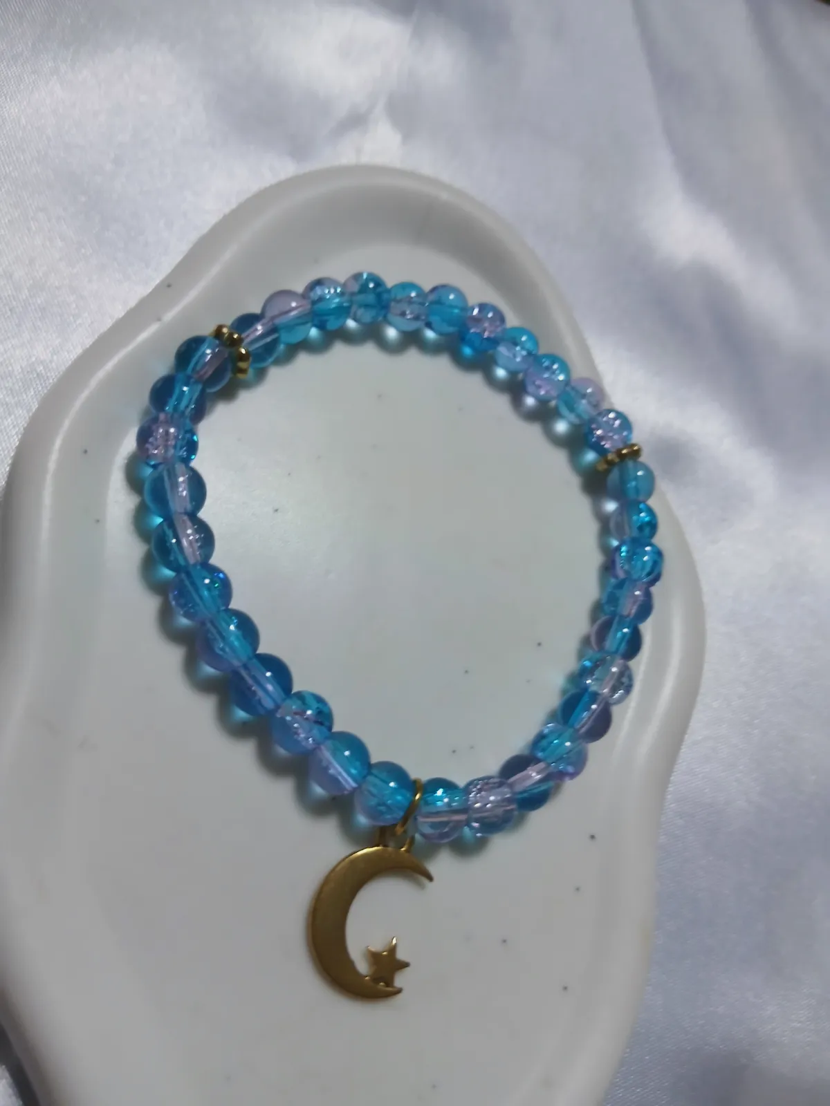 Bracelet tasbih Sakina 55 – Fait – taille Taille unique 4
