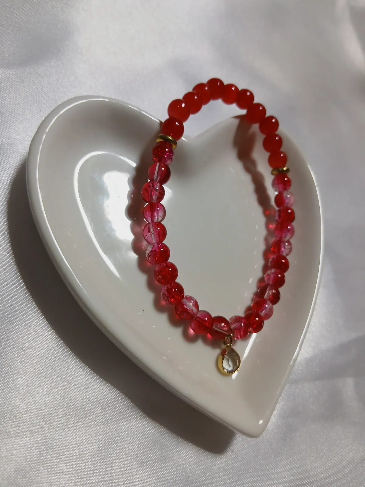 Bracelet tasbih mixte 3 – Fait main 3
