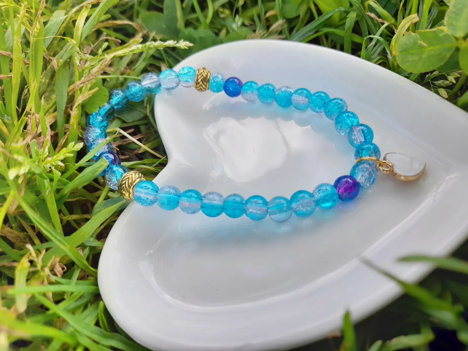Bracelet tasbih sakina 15 – Sans marque – taille Taille unique 3