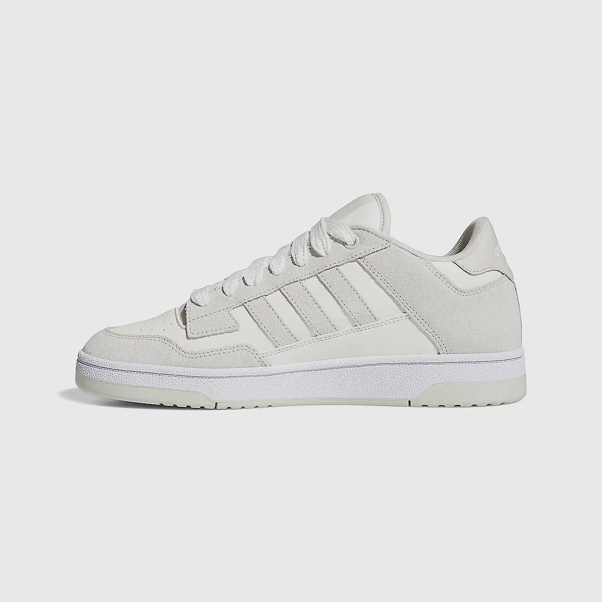 Sneakers homme Rapid Court Low Gris – Adidas – taille EU 42 2