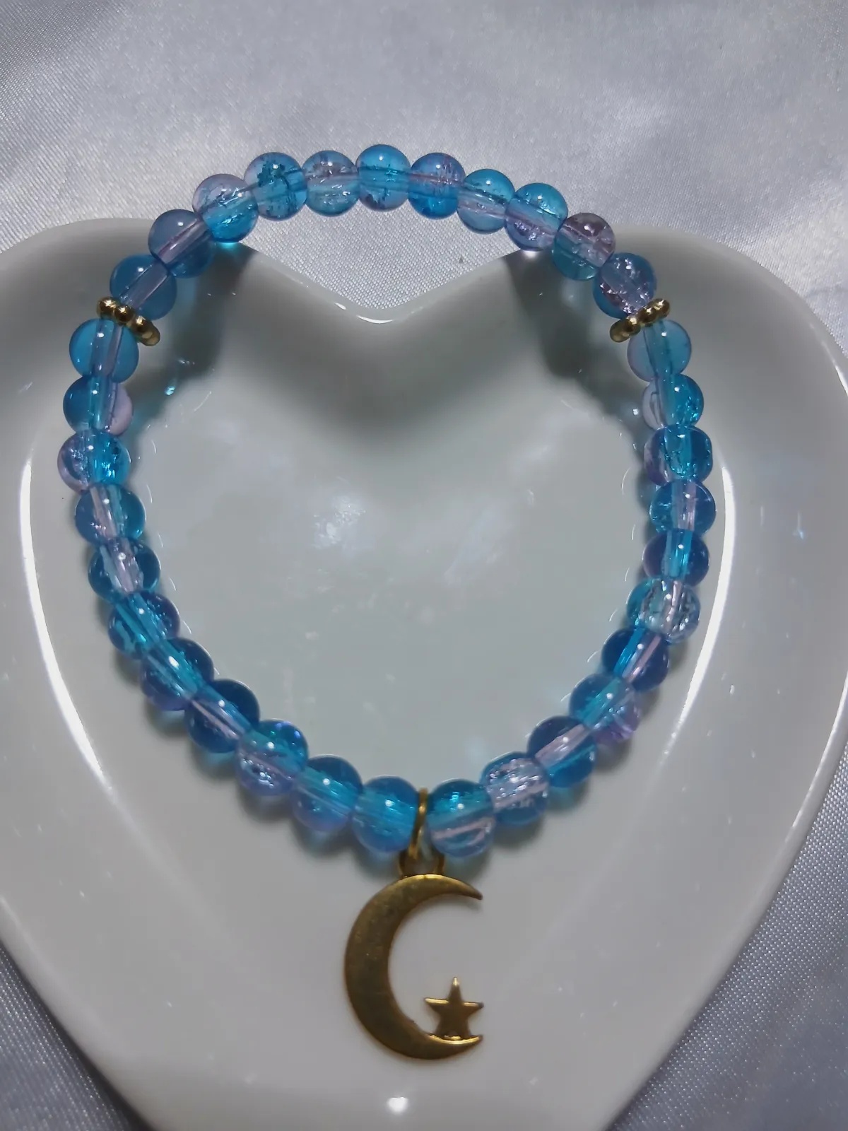 Bracelet tasbih Sakina 55 – Fait – taille Taille unique 2
