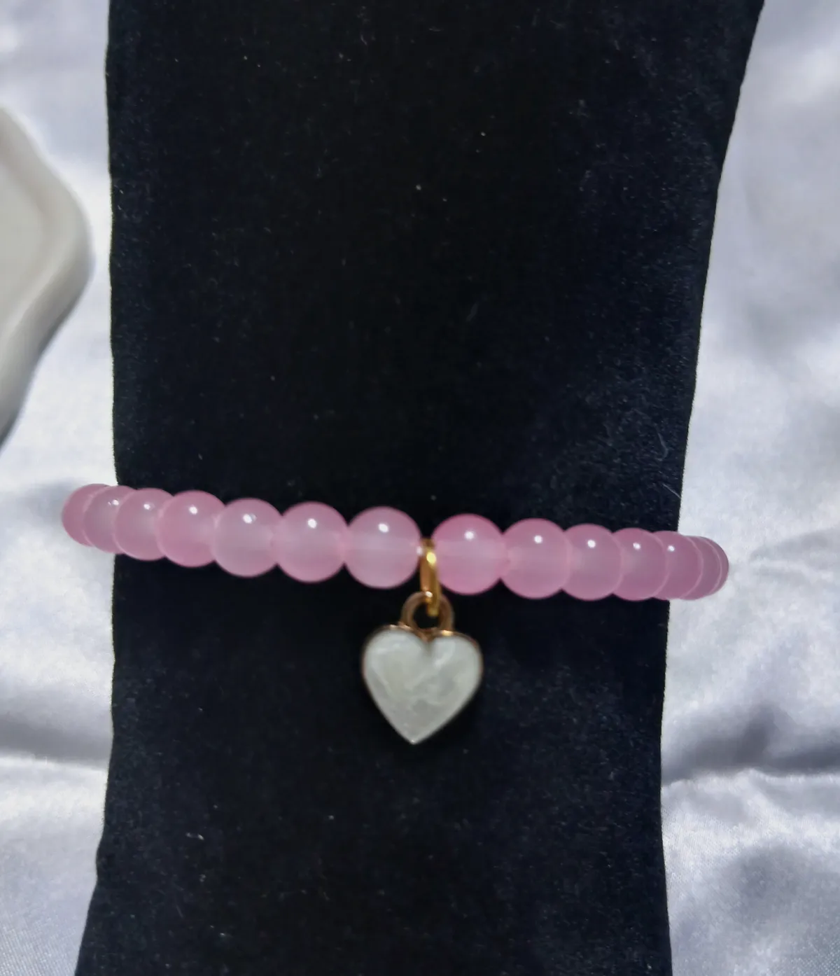 Bracelet tasbih Nour 41 – Fait main – taille Taille unique 6