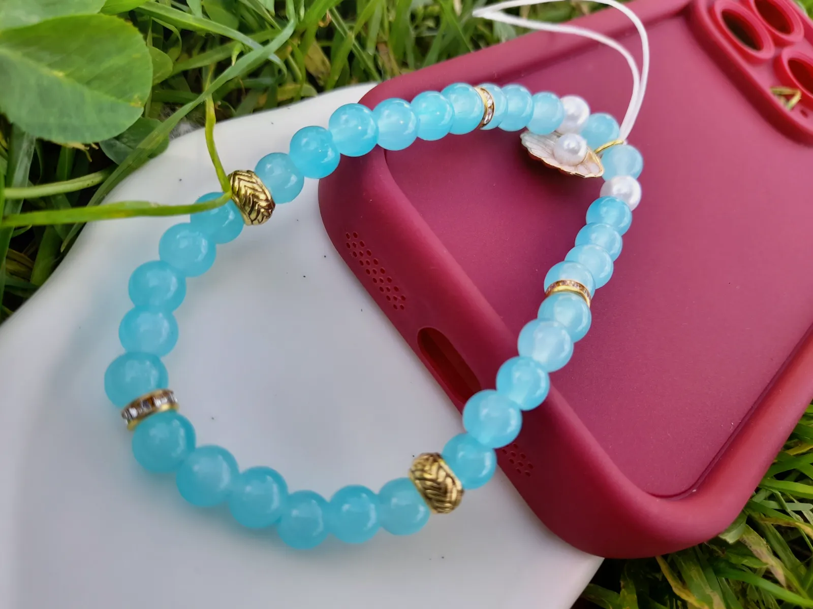Tasbih phone 6 avec certains défauts – Sans marque – taille Taille unique 3