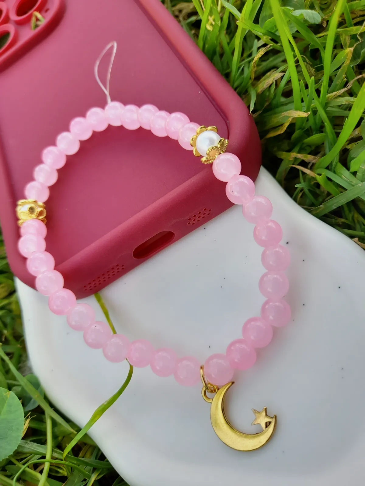 Tasbih phone 5 avec certains défauts – Sans marque – taille Taille unique 3