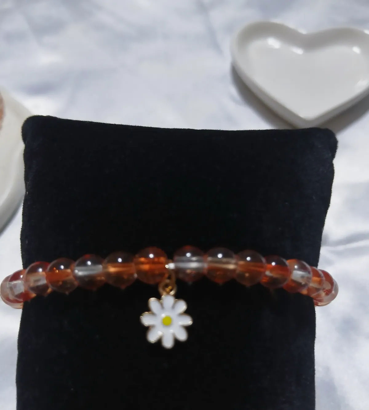 Bracelet tasbih Sakina 22 – Fait 3 5