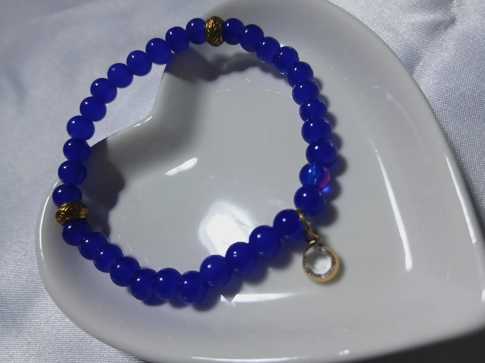 Bracelet tasbih Nour 59 – Fait – taille Taille unique 5