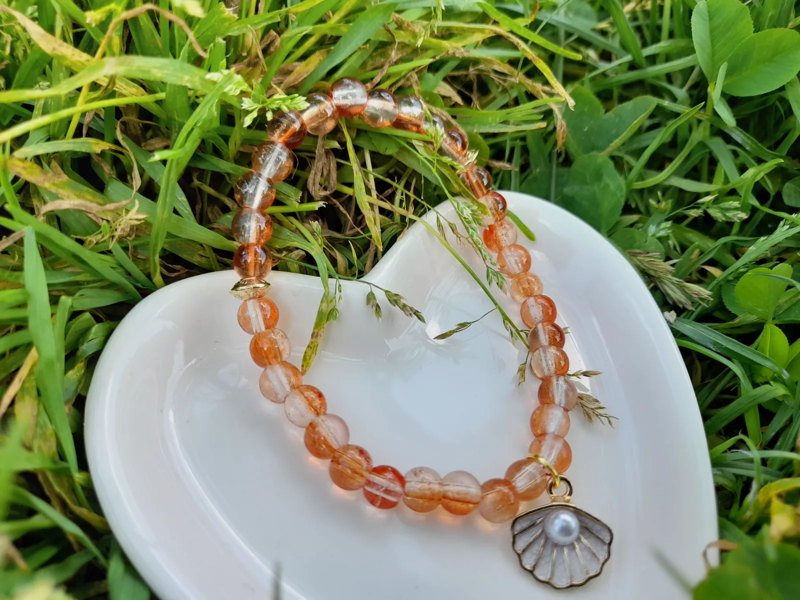 Bracelet tasbih sakina 1 – Fait main – taille Taille unique 5