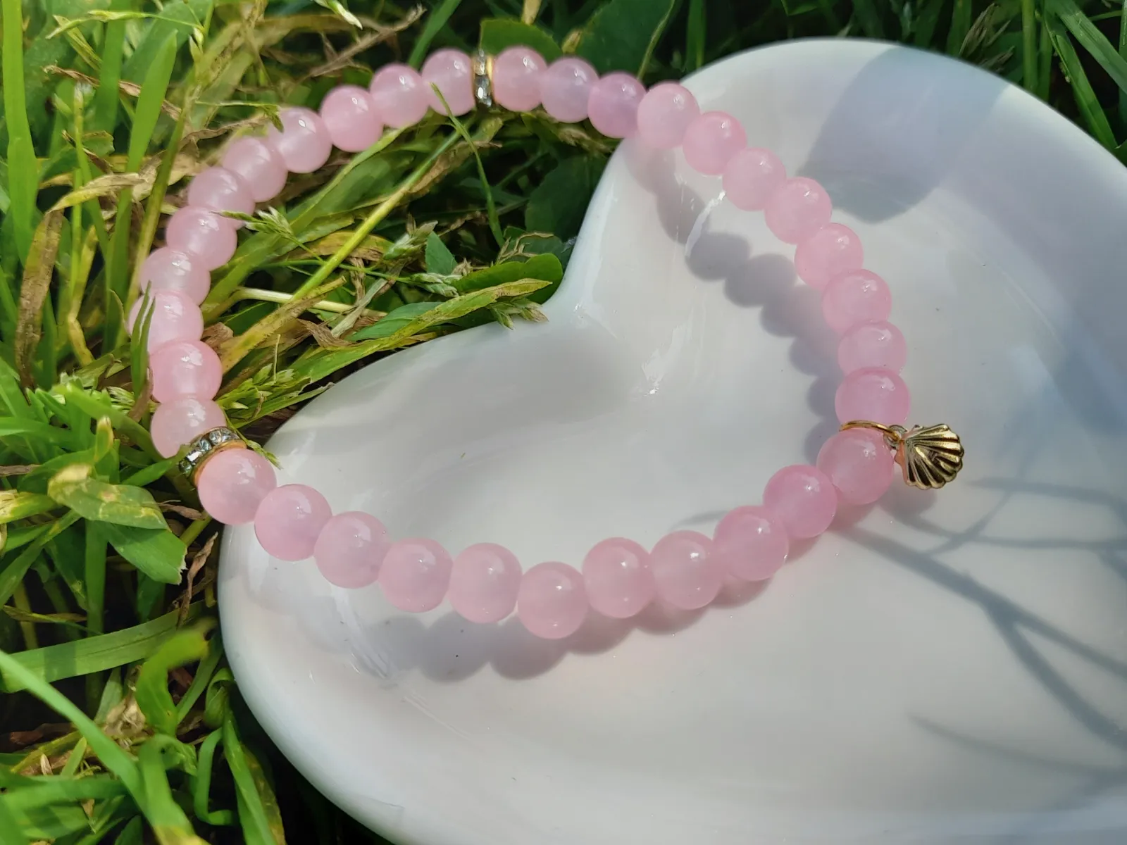 Bracelet tasbih Nour 15 – Fait main – taille Taille unique 2