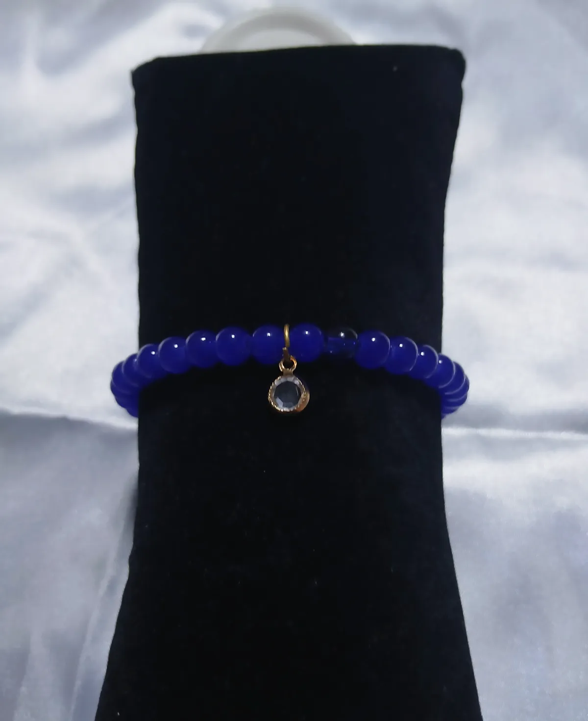 Bracelet tasbih Nour 59 – Fait – taille Taille unique 4
