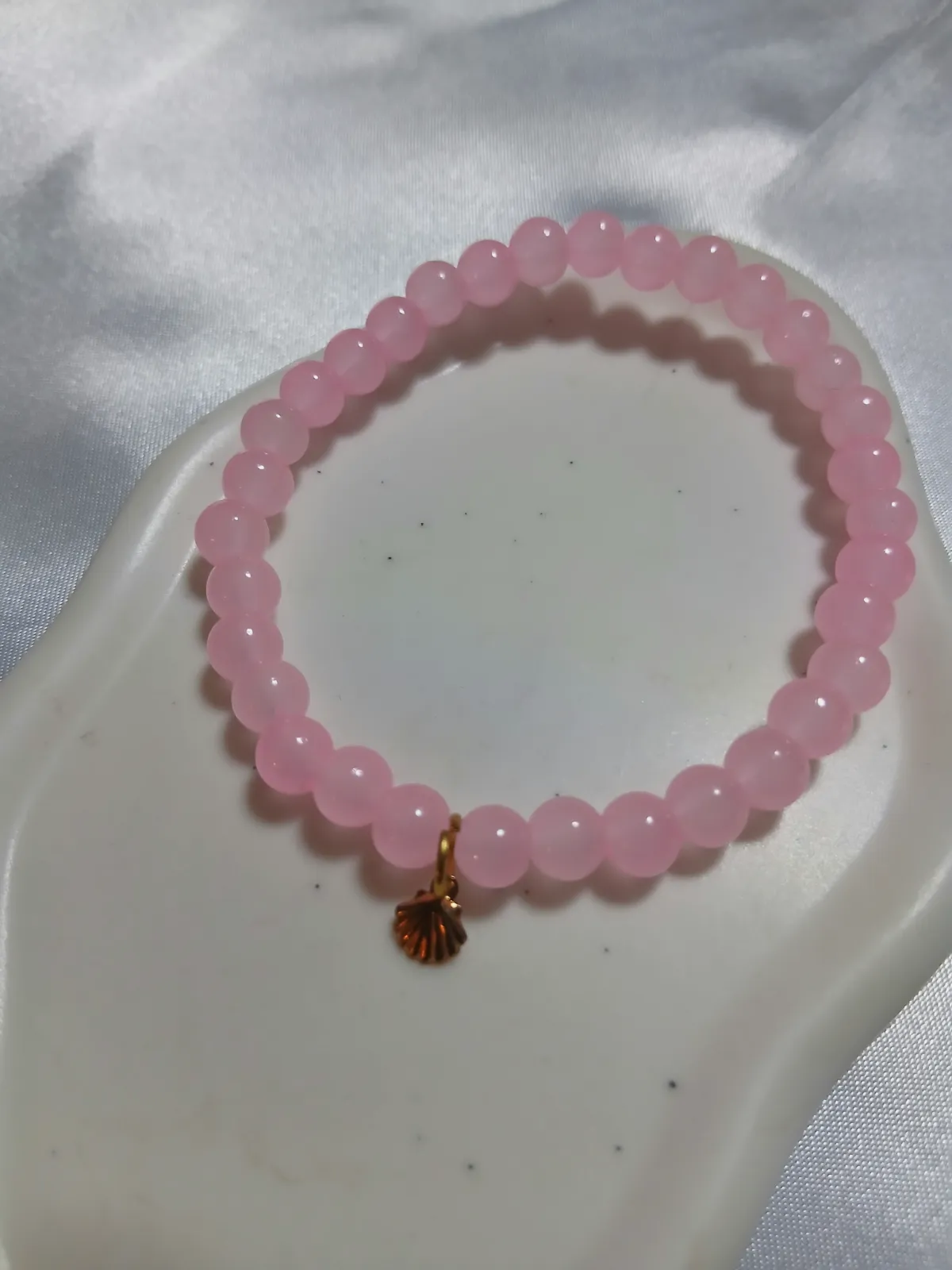 Bracelet tasbih Nour 39 – Fait main – taille Taille unique 3