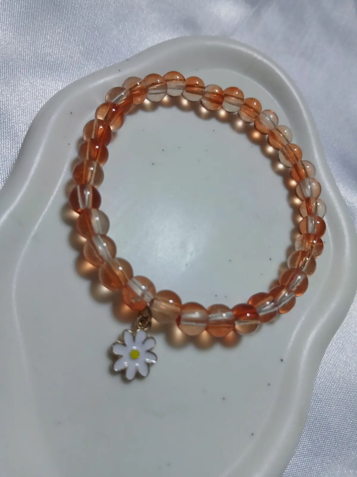 Bracelet tasbih Sakina 22 – Fait 3 4